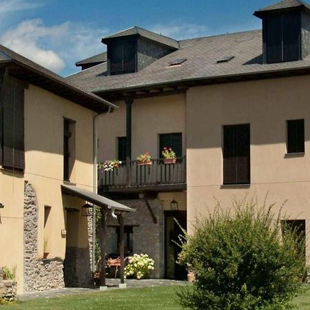 El Tiempo Recobrado - Hotel De Relax En El Bierzo Villamartin de la Abadia Exterior foto